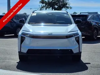 Toyota bZ 2026 Limited 4dr Crossover