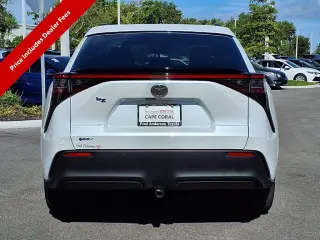 Toyota bZ 2026 Limited 4dr Crossover