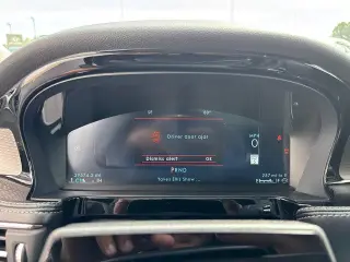 Lincoln Corsair 2023 AWD Reserve 4p SUV