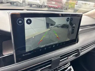 Lincoln Corsair 2023 AWD Reserve 4p SUV