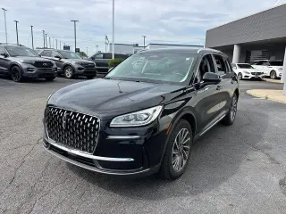 Lincoln Corsair 2023 AWD Reserve 4p SUV