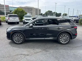 Lincoln Corsair 2023 AWD Reserve 4p SUV