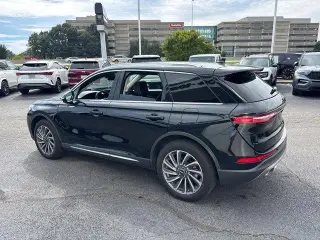 Lincoln Corsair 2023 AWD Reserve 4p SUV