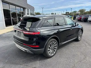 Lincoln Corsair 2023 AWD Reserve 4p SUV