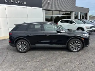 Lincoln Corsair 2023 AWD Reserve 4p SUV