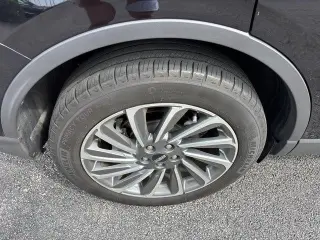 Lincoln Corsair 2023 AWD Reserve 4p SUV