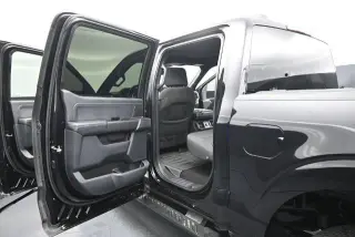 Ford F-150 2022 4x4 XLT 4dr SuperCrew 6.5 ft. CB