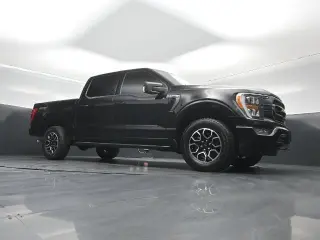 Ford F-150 2022 4x4 XLT 4dr SuperCrew 6.5 ft. CB