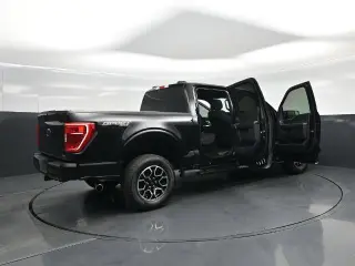 Ford F-150 2022 4x4 XLT 4dr SuperCrew 6.5 ft. CB