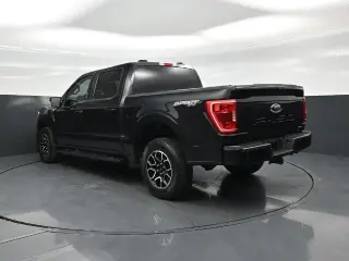 Ford F-150 2022 4x4 XLT 4dr SuperCrew 6.5 ft. CB
