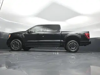 Ford F-150 2022 4x4 XLT 4dr SuperCrew 6.5 ft. CB