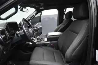 Ford F-150 2022 4x4 XLT 4dr SuperCrew 6.5 ft. CB