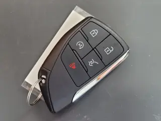 Chevrolet Blazer EV 2024 AWD RS 4dr SUV
