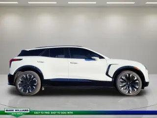 Chevrolet Blazer EV 2024 AWD RS 4dr SUV