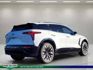 Chevrolet Blazer EV 2024 AWD RS 4dr SUV