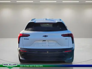Chevrolet Blazer EV 2024 AWD RS 4dr SUV