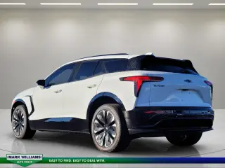 Chevrolet Blazer EV 2024 AWD RS 4dr SUV