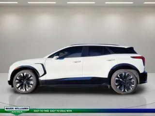 Chevrolet Blazer EV 2024 AWD RS 4dr SUV