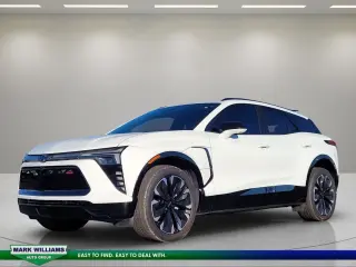 Chevrolet Blazer EV 2024 AWD RS 4dr SUV