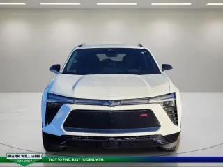 Chevrolet Blazer EV 2024 AWD RS 4dr SUV