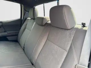 Toyota Tacoma 2016 4x2 TRD Sport 4dr Double Cab 5.0 ft SB