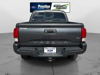 Toyota Tacoma 2016 4x2 TRD Sport 4dr Double Cab 5.0 ft SB