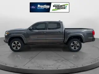 Toyota Tacoma 2016 4x2 TRD Sport 4dr Double Cab 5.0 ft SB