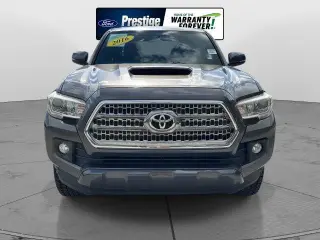 Toyota Tacoma 2016 4x2 TRD Sport 4dr Double Cab 5.0 ft SB