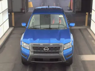 Nissan Frontera 2026 4x4 SV 4dr Crew Cab 5 ft. SB