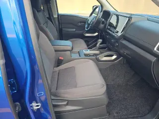 Nissan Frontera 2026 4x4 SV 4dr Crew Cab 5 ft. SB