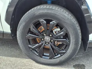 Toyota RAV4 Hybrid 2022 AWD SE 4dr SUV