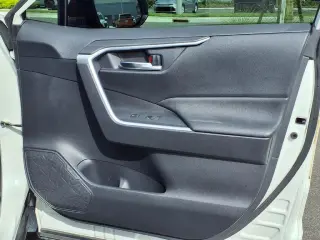 Toyota RAV4 Hybrid 2022 AWD SE 4dr SUV