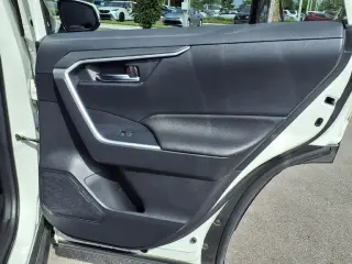 Toyota RAV4 Hybrid 2022 AWD SE 4dr SUV