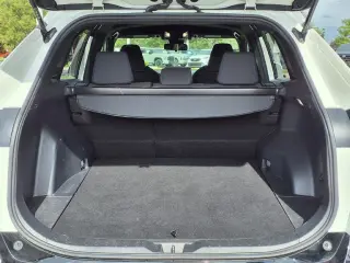 Toyota RAV4 Hybrid 2022 AWD SE 4dr SUV