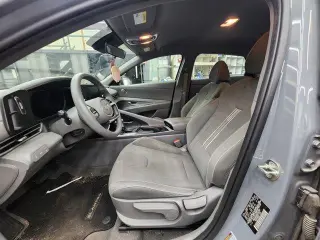 Hyundai ELANTRA 2022 SEL 4dr Sedán