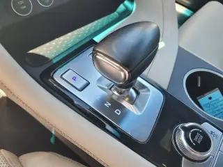 Genesis G70 2024 2.5T Standard 4dr Sedán