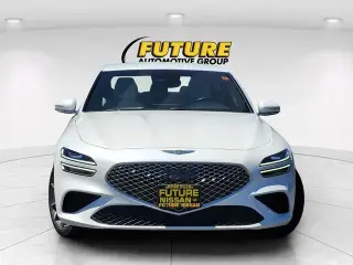 Genesis G70 2024 2.5T Standard 4dr Sedán
