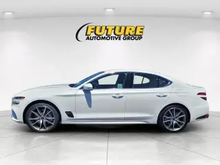 Genesis G70 2024 2.5T Standard 4dr Sedán