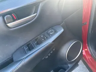 Lexus NX 200t 2015 F SPORT 4dr Crossover