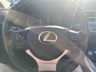 Lexus NX 200t 2015 F SPORT 4dr Crossover