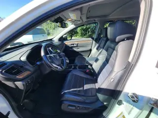 Honda CR-V 2019 EX-L 4dr SUV