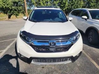 Honda CR-V 2019 EX-L 4dr SUV