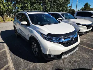 Honda CR-V 2019 EX-L 4dr SUV