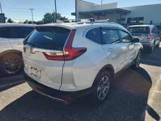 Honda CR-V 2019 EX-L 4dr SUV