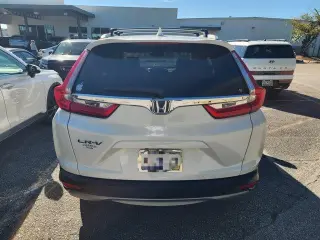Honda CR-V 2019 EX-L 4dr SUV