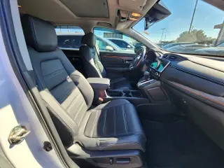Honda CR-V 2019 EX-L 4dr SUV