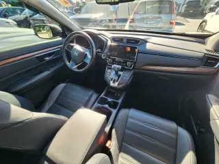 Honda CR-V 2019 EX-L 4dr SUV
