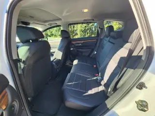 Honda CR-V 2019 EX-L 4dr SUV