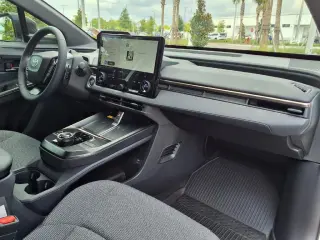 Toyota bZ 2026 XLE Plus 4dr Crossover
