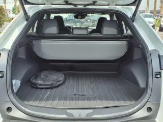 Toyota bZ 2026 XLE Plus 4dr Crossover